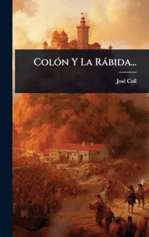 Colã³N y la Rã¡Bida...