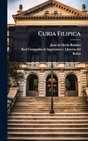 Curia Filipica