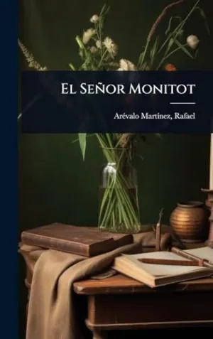 El Seã±Or Monitot