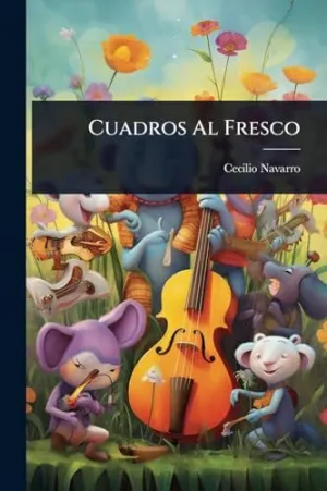 Cuadros Al Fresco