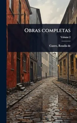 Obras Completas