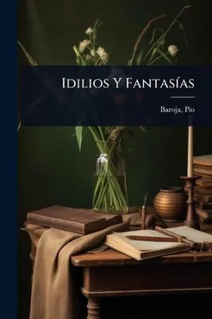 Idilios y Fantasã­as