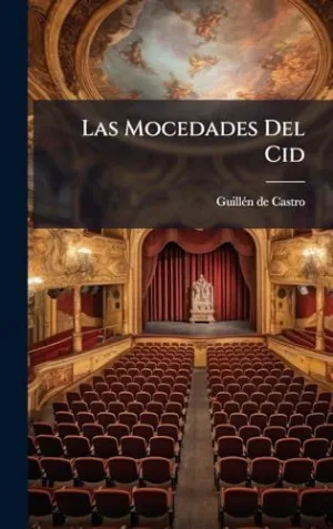 Las Mocedades del Cid