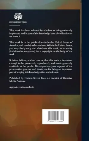 Defensa Documentada de la Polã­tica del Seã±Or D. Vicente Rocafuerte Durante un Juicio Relativo Ã las Atroces Calumnias que Publicã³ Contra Su Memoria el Presbã­tero Don Tomas H. Noboa en el 