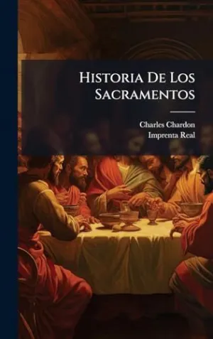 Historia de los Sacramentos
