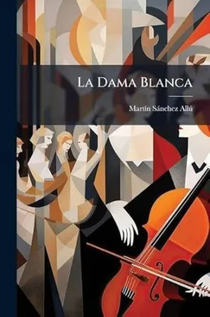 La Dama Blanca
