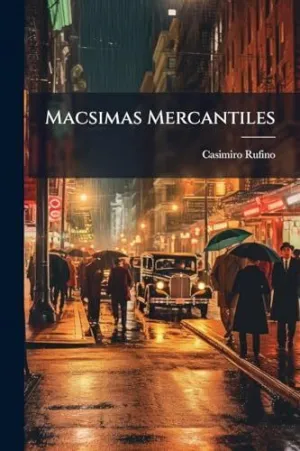Macsimas Mercantiles