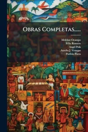Obras Completas......