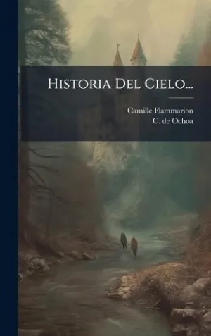 Historia del Cielo...