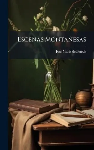ESCENAS MONTAÃ±ESAS