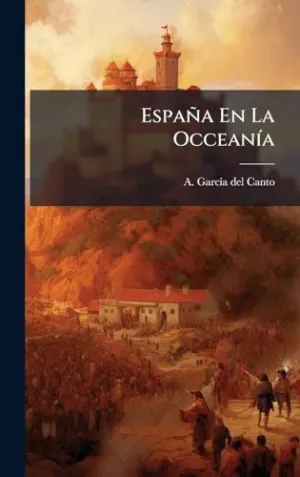 Espaã±A en la Occeanã­a