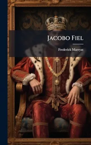 Jacobo Fiel