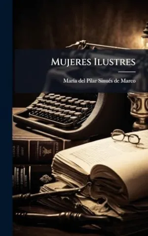 Mujeres Ilustres