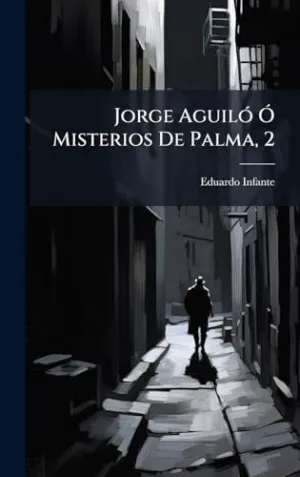 Jorge Aguilã³ Ã
