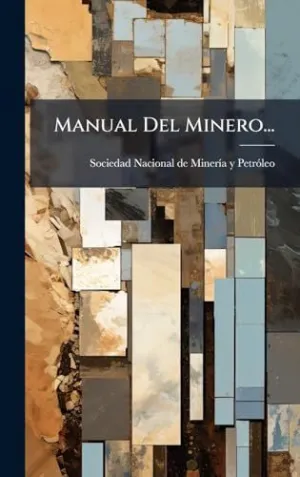 Manual del Minero...