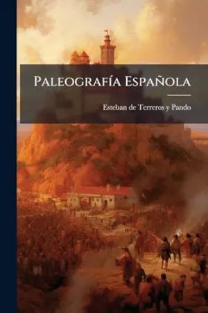 Paleografã­a Espaã±Ola