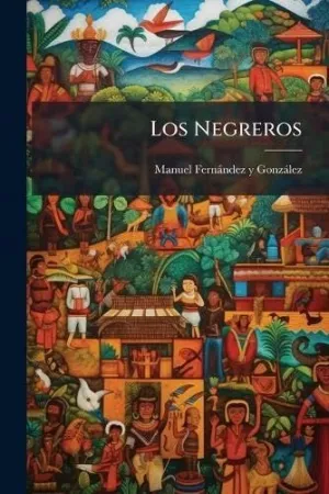 Los Negreros