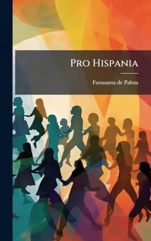 Pro Hispania