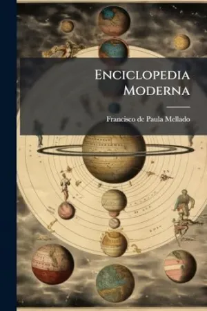 Enciclopedia Moderna