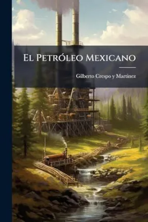 El Petrã³Leo Mexicano