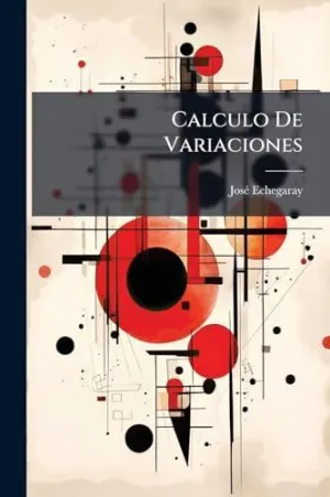 Calculo de Variaciones
