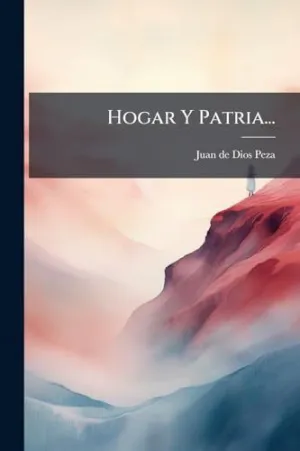 Hogar y Patria...