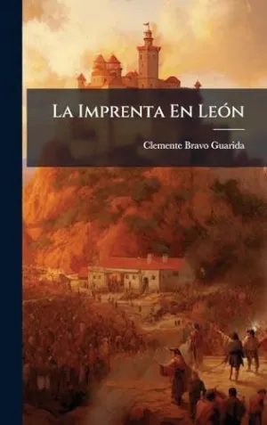 La Imprenta en Leã³N