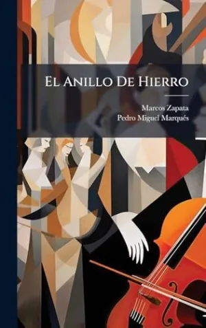 El Anillo de Hierro