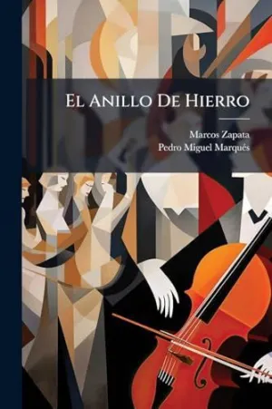El Anillo de Hierro
