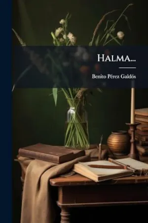 Halma...