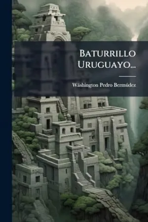 Baturrillo Uruguayo...