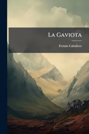 LA GAVIOTA