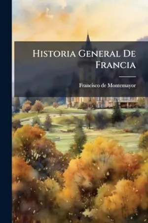 Historia General de Francia