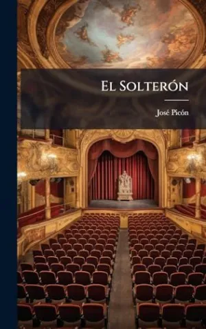 EL SOLTERÃ³N