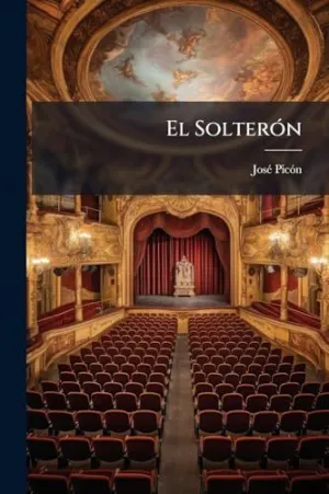 EL SOLTERÃ³N