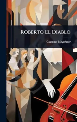 Roberto el Diablo