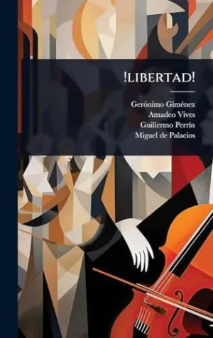 !Libertad!
