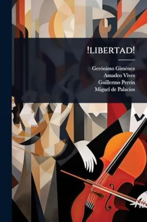 !Libertad!