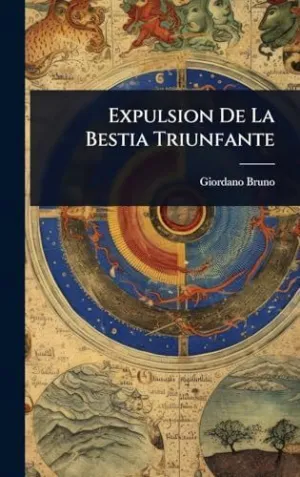 EXPULSION DE LA BESTIA TRIUNFANTE