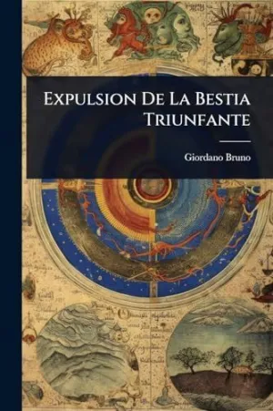 EXPULSION DE LA BESTIA TRIUNFANTE