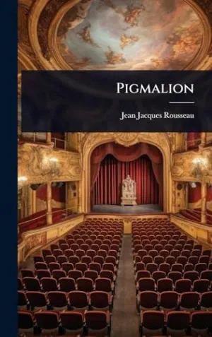 PIGMALION