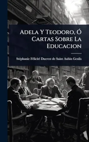 Adela y Teodoro, Ã
