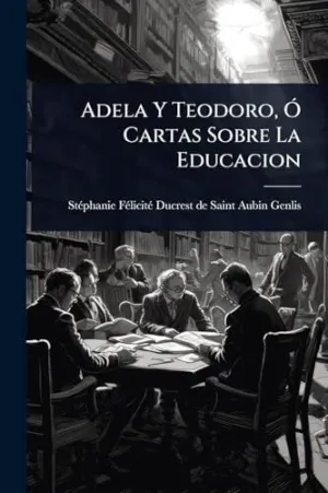 Adela y Teodoro, Ã