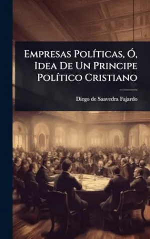 Empresas Polã­ticas, Ã