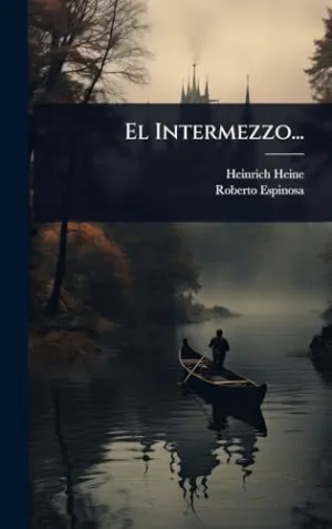EL INTERMEZZO...