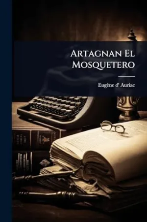Artagnan el Mosquetero