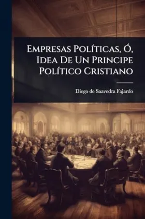 Empresas Polã­ticas, Ã