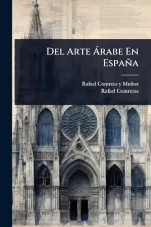 Del Arte ÃRabe en Espaã±A