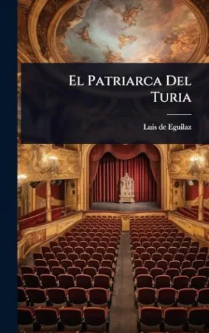 El Patriarca del Turia