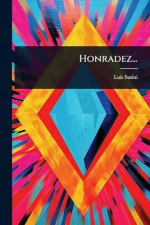 Honradez...